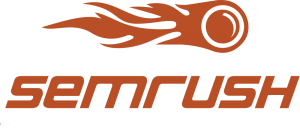 SEMrush-Logo